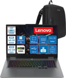 Lenovo Loq 17IRX10 Intel Core I7 13650HX 48GB Ddr5 512GB SSD RTX5060 8gb 115W Windows 11 Home 17.3 Inç Fhd (1920X1080) IPS 300NITS 165HZ 100% Srgb Taşınabilir Bilgisayar W83JH006ETRH25 + Zetta Çanta