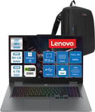 Lenovo Loq 17IRX10 Intel Core I7 13650HX 80GB Ddr5 6tb SSD RTX5060 8gb 115W Windows 11 Pro 17.3 Inç Fhd (1920X1080) IPS 300NITS 165HZ 100% Srgb Taşınabilir Bilgisayar W83JH006ETRP41 + Zetta Çanta