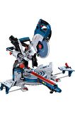 GCM 18V-216 DC GÖNYE KESME MAKİNESİ SOLO