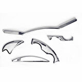 Graston Set (İthal) 5 li Set Masaj Yağı ve Krem Hediyeli