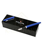 Sheaffer Neon Blue Dolma Kalem VFM0940