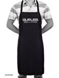 Guruss CG-075 Kömürlü Barbekü Mangal Tam Set Yeşil