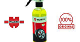 Würth 400Ml Sprey Rim Cleaner Jant Temizleyici Parlatıcı