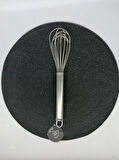 DLY 1041 Çırpıcı Çelik 10 Cm 1X12