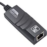 Technow PLH-092 Type-C USB 3.1 To Rj 45 Ethernet Adaptör