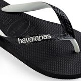 Havaianas Siyah Erkek Terlik TOP MIX BLACK/BLACK 41/42