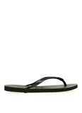 Havaianas Plaj Terliği, 41-42, Siyah