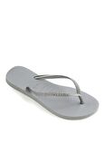 Havaianas Kadın Gümüş Plaj Terliği