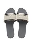 Havaianas Gri Kadın Plaj Terliği