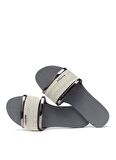 Havaianas Gri Kadın Plaj Terliği
