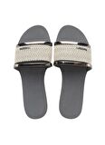 Havaianas Gri Kadın Plaj Terliği