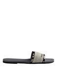 Havaianas Gri Kadın Plaj Terliği