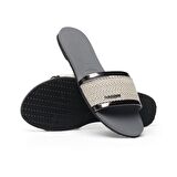 Havaianas You Trancoso Premium Kadın Gümüş Gri Terlik