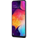 Samsung Galaxy A50 SİYAH 64 GB YENİLENMİŞ ÜRÜN 