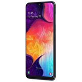 Samsung Galaxy A50 SİYAH 64 GB YENİLENMİŞ ÜRÜN 