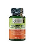Vitamin B5 500 MG 100 Kapsül