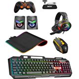 Zeiron Xgen12 Intel i7 12700F 32 GB DDR4 RAM 512 GB SSD NVIDIA GeForce RTX 3060 FreeDos Masaüstü Bilgisayar 