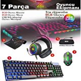 Zeiron Gsx12 Intel i5 3470 16 GB DDR3 RAM 1 TB HDD NVIDIA GeForce GT 730 FreeDos Masaüstü Bilgisayar 
