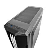Zeiron Vulcan Beta Intel i5 3470 8 GB DDR3 RAM 240 GB SSD 500 GB HDD NVIDIA GeForce GT 730 FreeDos Masaüstü Bilgisayar 