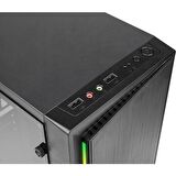 Zeiron Office A165 i5-650 8 GB 500 GB+120 GB SSD 21.5" Masaüstü Bilgisayar