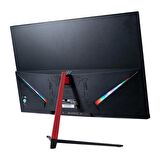 Zeiron ARC20 Intel i5 3470 16 GB DDR3 RAM 128 GB SSD 1 TB HDD AMD Radeon RX 550 FreeDos Masaüstü Bilgisayar 