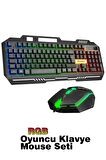 Zeiron Fx75 Intel i5 3470 16 GB DDR3 RAM 256 GB SSD AMD Radeon RX 550 FreeDos Masaüstü Bilgisayar 