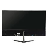 Zeiron Z160 Intel i5 3470 16 GB DDR3 RAM 256 GB SSD Intel HD Graphics FreeDos Masaüstü Bilgisayar 