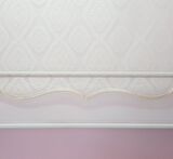 Çift Mekanizmalı Ekru Tül Perde ve Ekru Stor Perde STB45240-V108