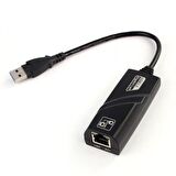Technow USB 3.0 Gigabit To Ethernet Internet Çevirici Dönüştürücü