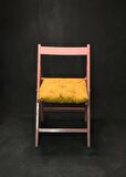 NICE HOME COLLECTION SANDALYE MİNDERİ 