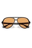 Ray-Ban Rb 4125 601/33 59  Erkek Güneş Gözlüğü