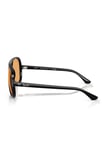 Ray-Ban Rb 4125 601/33 59  Erkek Güneş Gözlüğü