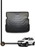Dacia Duster 4x4 2010-2017+A+Kalite Uyumlu Bagaj Havuzu