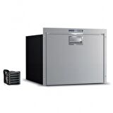 Vitrifrigo Buzdolabı. Model DW70 OCX2 RFX 75 Litre