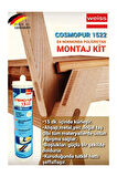 Cosmopur 1522 310 ML D4 Silikon Tutkal 347 GR 20 Adet
