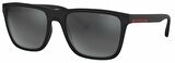 ARMANI EXCHANGE 0AX4080S 80786G 57 Ekartman Erkek 