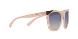 AX 4109S 8329I9 54 ARMANI EXCHANGE Güneş Gözlüğü