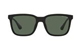 Armani Exchange 0AX4112SU 807871 55 Erkek Güneş Gözlüğü