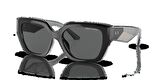 ARMANI EXCHANGE AX 4125SU 815887 54 17 140 3N KADIN GÜNEŞ GÖZLÜĞÜ