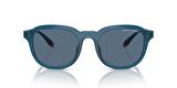 ARMANI EXCHANGE 4129SU 818780 54 Erkek Güneş Gözlüğü
