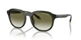ARMANI EXCHANGE 4129SU 83418E 54 ERKEK GÜNEŞ GÖZLÜĞÜ