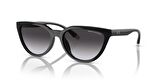 ARMANI EXCHANGE 4130SU 81588G 56 KADIN GÜNEŞ GÖZLÜĞÜ