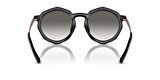 ARMANI EXCHANGE 4132SU 815811 51 KADIN GÜNEŞ GÖZLÜĞÜ