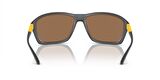 ARNETTE 4329 28702T 63 Erkek Güneş Gözlüğü