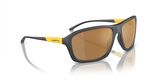 ARNETTE 4329 28702T 63 Erkek Güneş Gözlüğü
