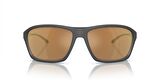 ARNETTE 4329 28702T 63 Erkek Güneş Gözlüğü