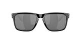 Oakley Holbrook XL Black Introspect w/ PrizmBkP Erkek Gözlük 0OO9417-OAK.941743