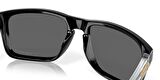 Oakley Holbrook XL Black Introspect w/ PrizmBkP Erkek Gözlük 0OO9417-OAK.941743