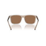AX 4145S 83445A 57 Armani Exchange Polarize Güneş Gözlüğü