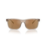 AX 4145S 83445A 57 Armani Exchange Polarize Güneş Gözlüğü